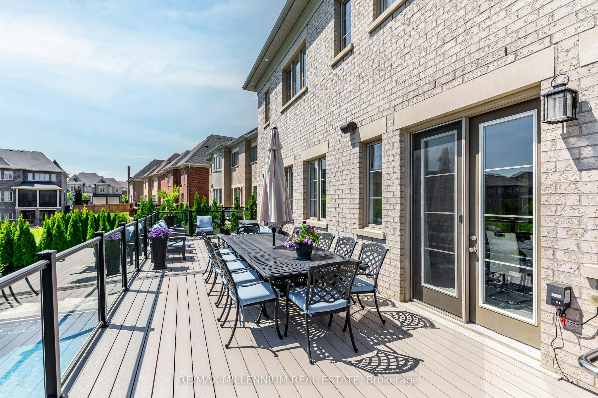 175 Woodgate Pines Drive, Vaughan, ON, L4H 4K5 - 41