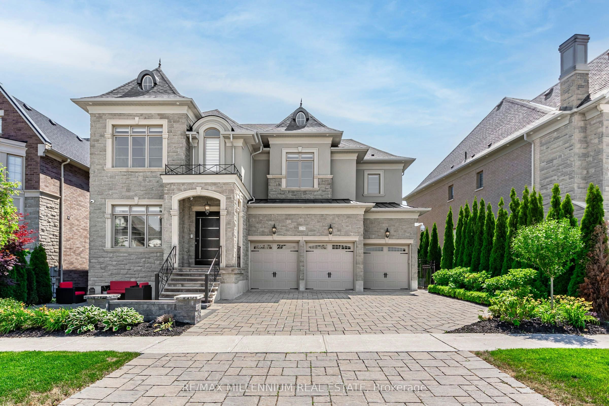 175 Woodgate Pines Drive, Vaughan, ON, L4H 4K5