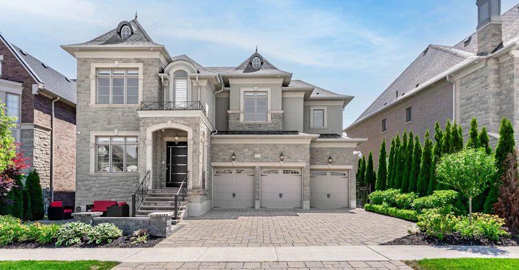 175 Woodgate Pines Drive, Vaughan, ON, L4H 4K5