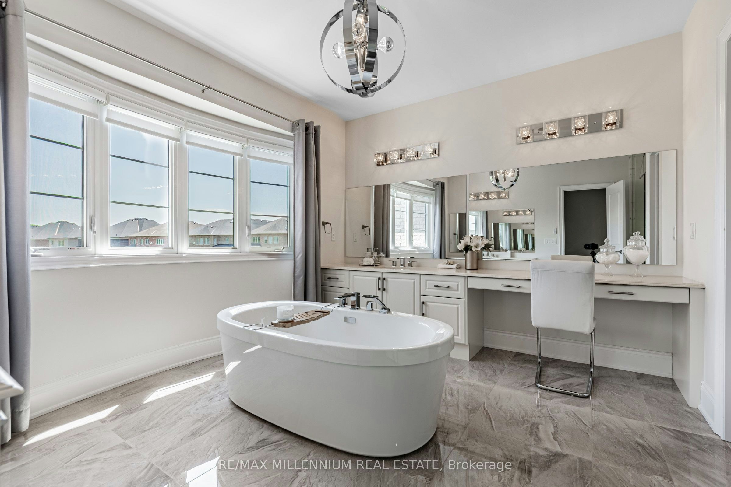 175 Woodgate Pines Drive, Vaughan, ON, L4H 4K5 - 23