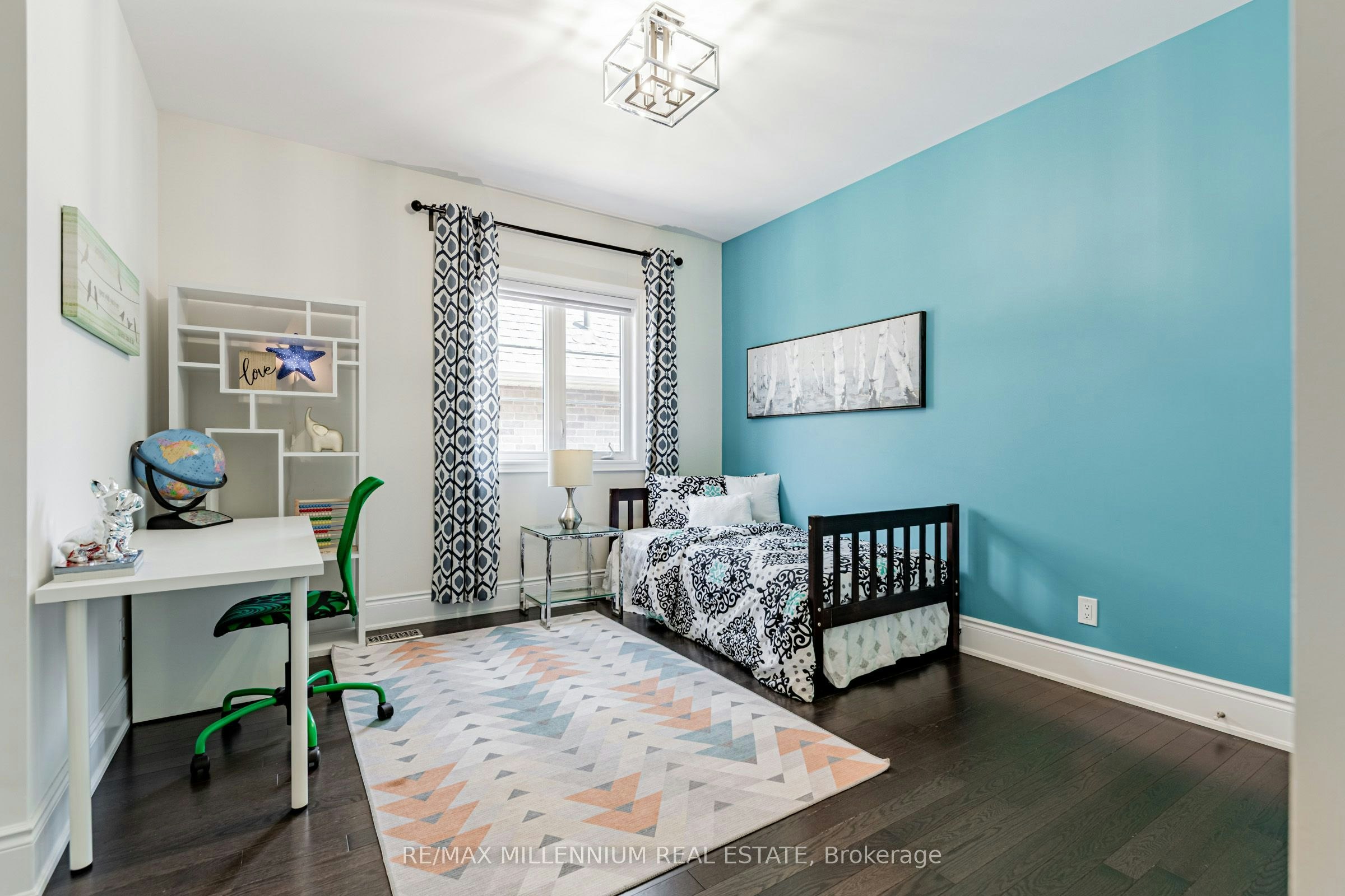 175 Woodgate Pines Drive, Vaughan, ON, L4H 4K5 - 14
