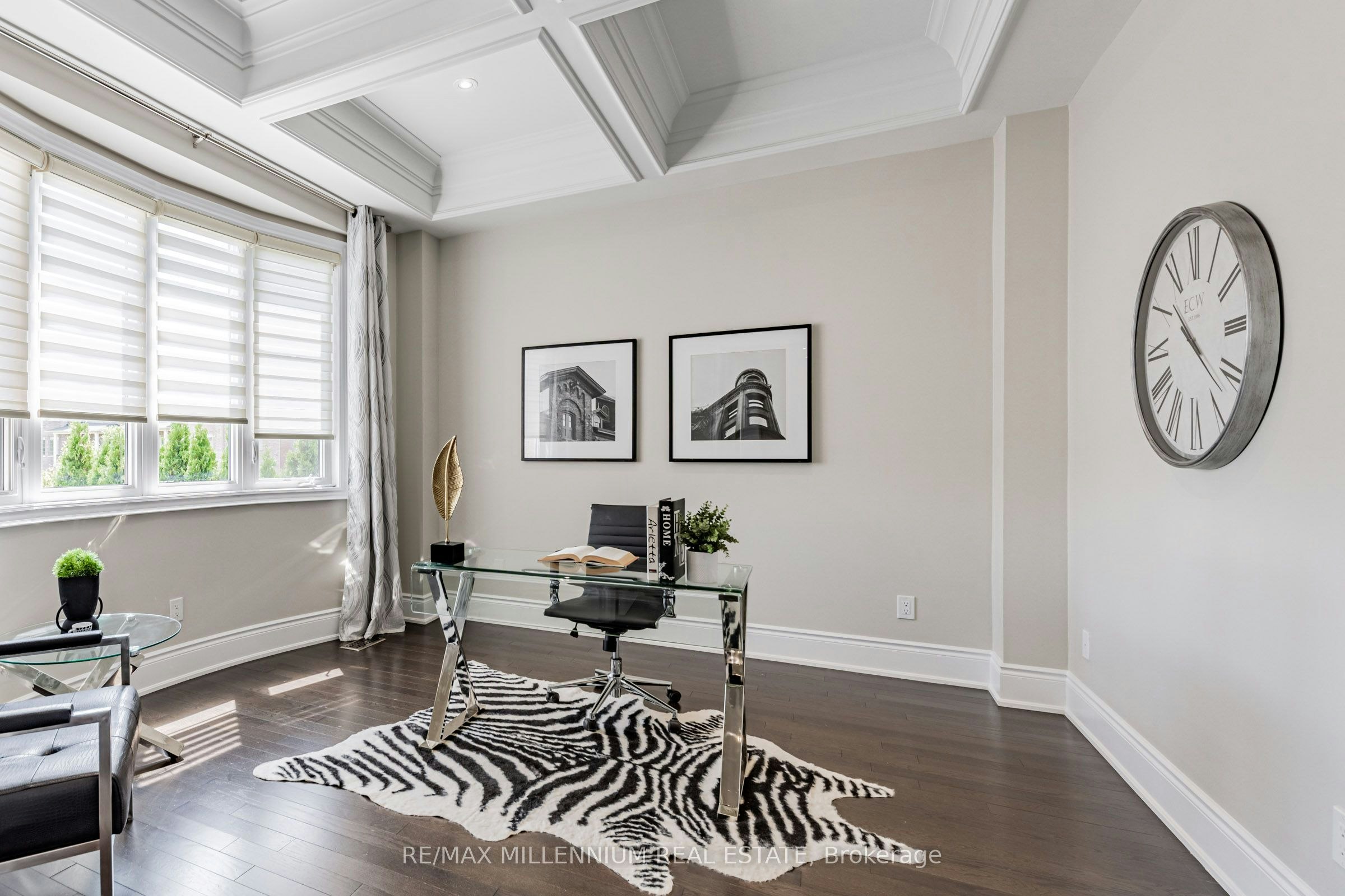 175 Woodgate Pines Drive, Vaughan, ON, L4H 4K5 - 3