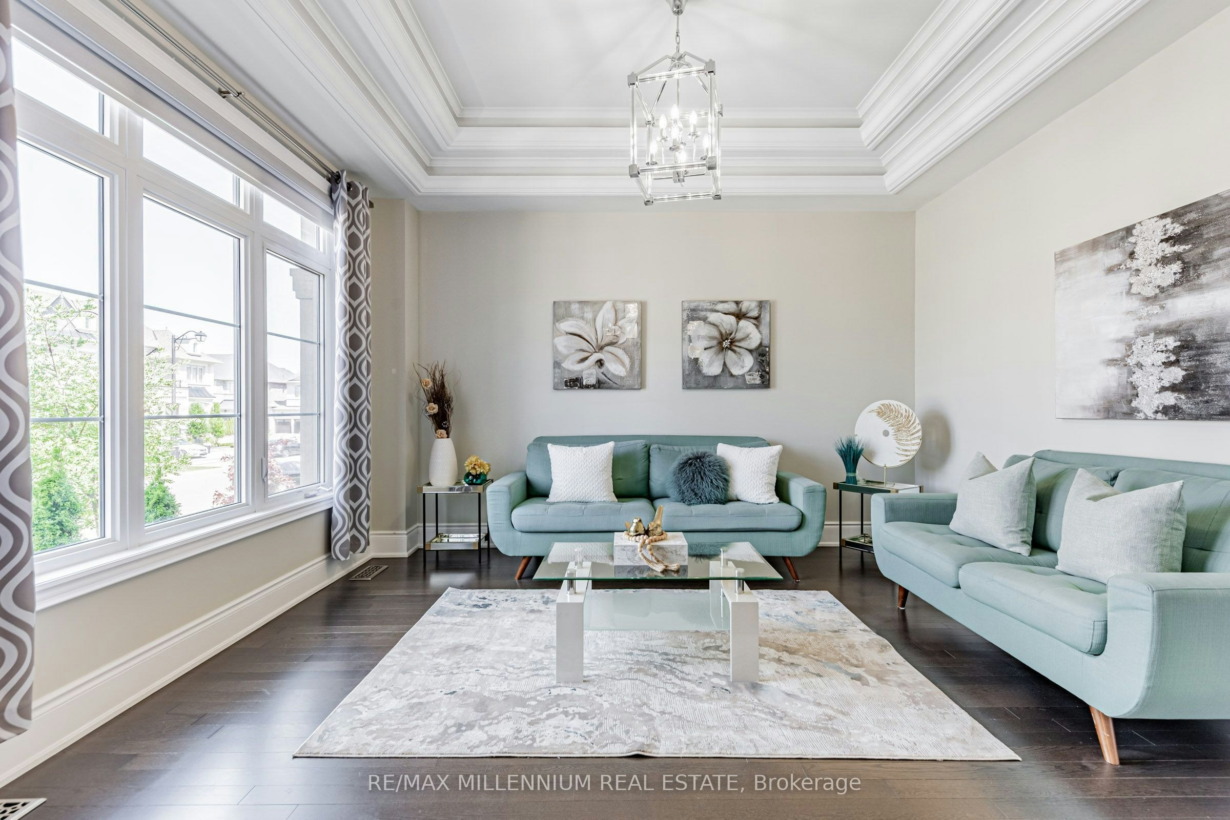 175 Woodgate Pines Drive, Vaughan, ON, L4H 4K5 - 28