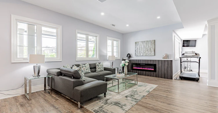 175 Woodgate Pines Drive, Vaughan, ON, L4H 4K5 - 24