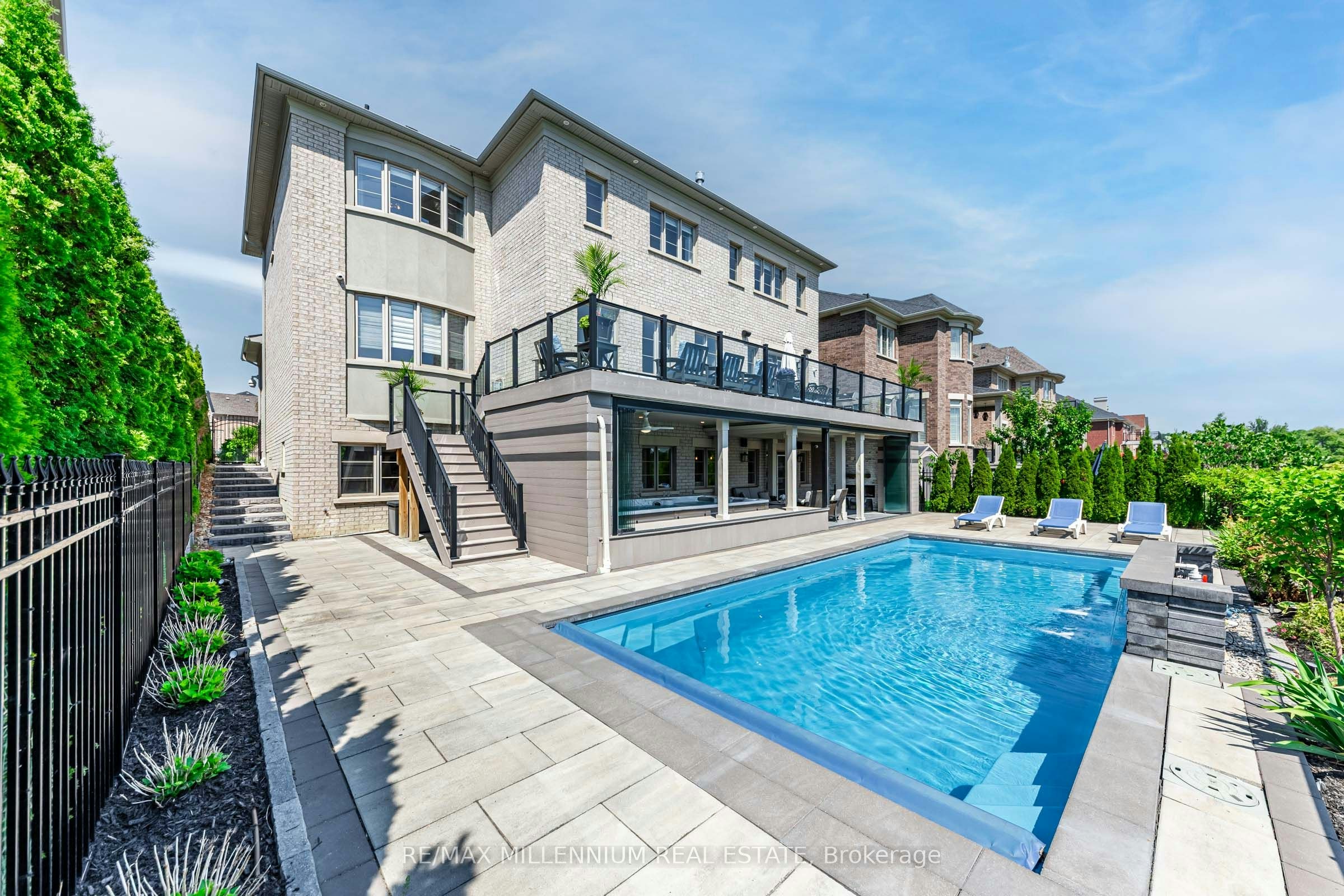 175 Woodgate Pines Drive, Vaughan, ON, L4H 4K5 - 36