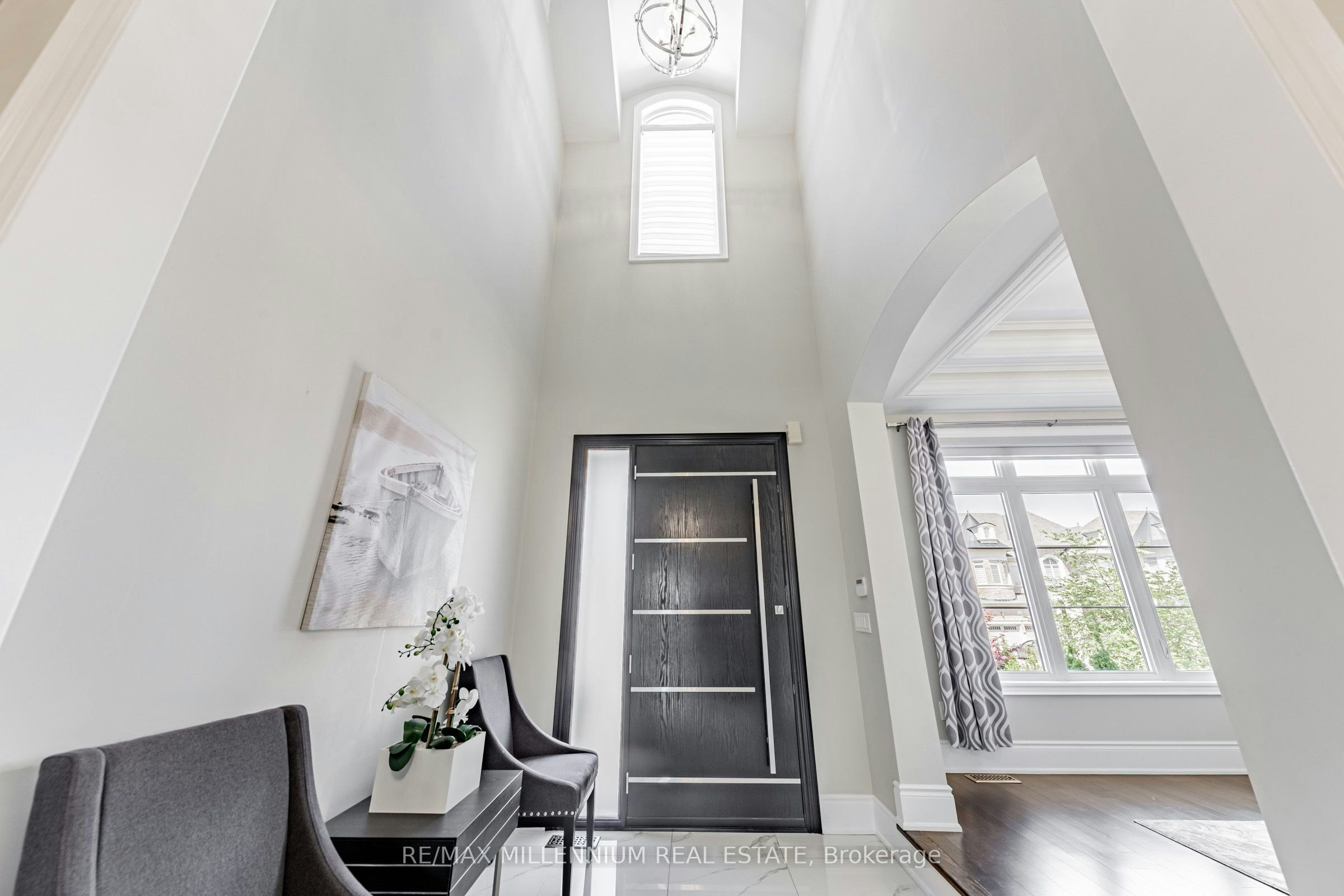 175 Woodgate Pines Drive, Vaughan, ON, L4H 4K5 - 35