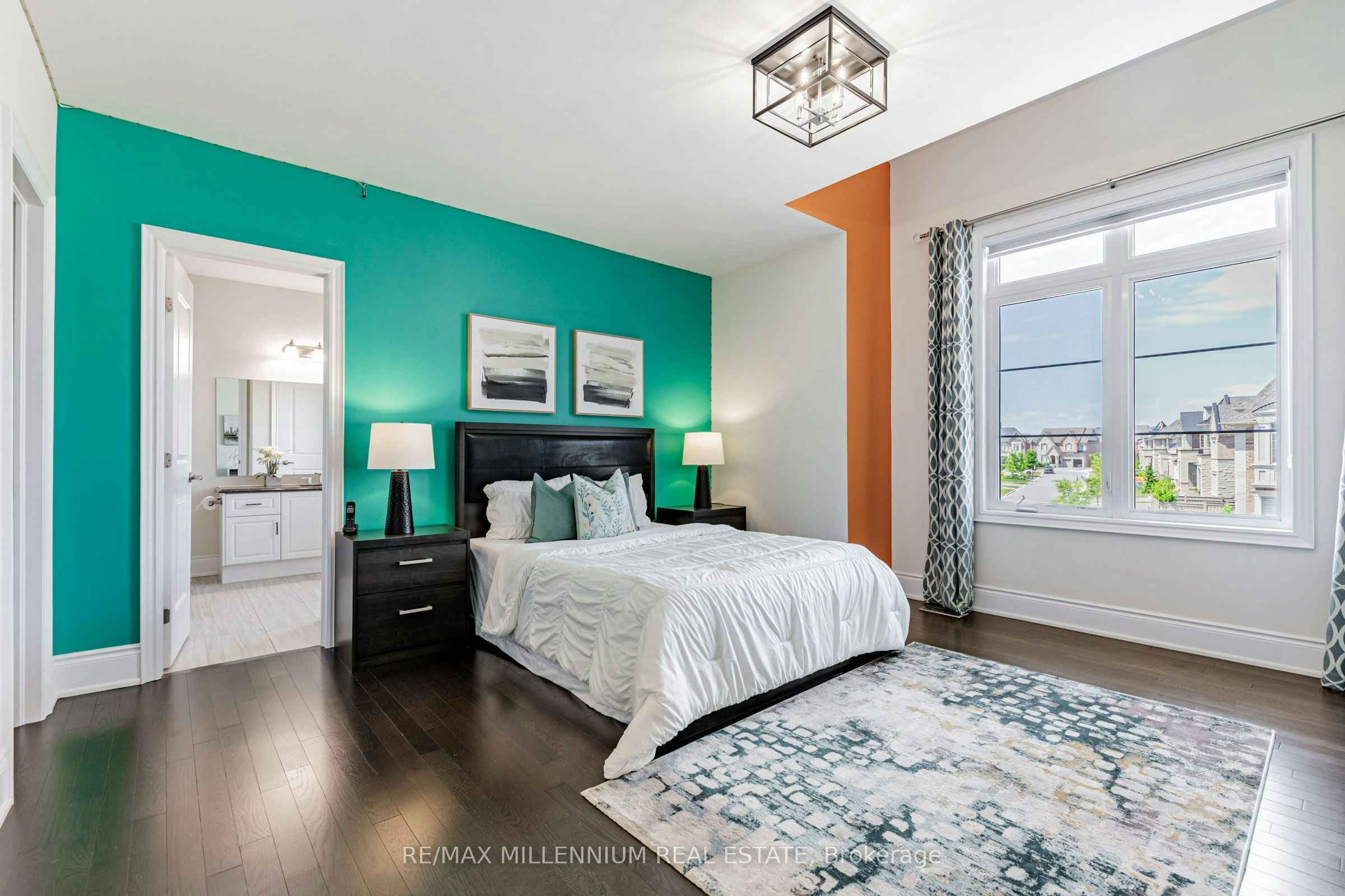 175 Woodgate Pines Drive, Vaughan, ON, L4H 4K5 - 13