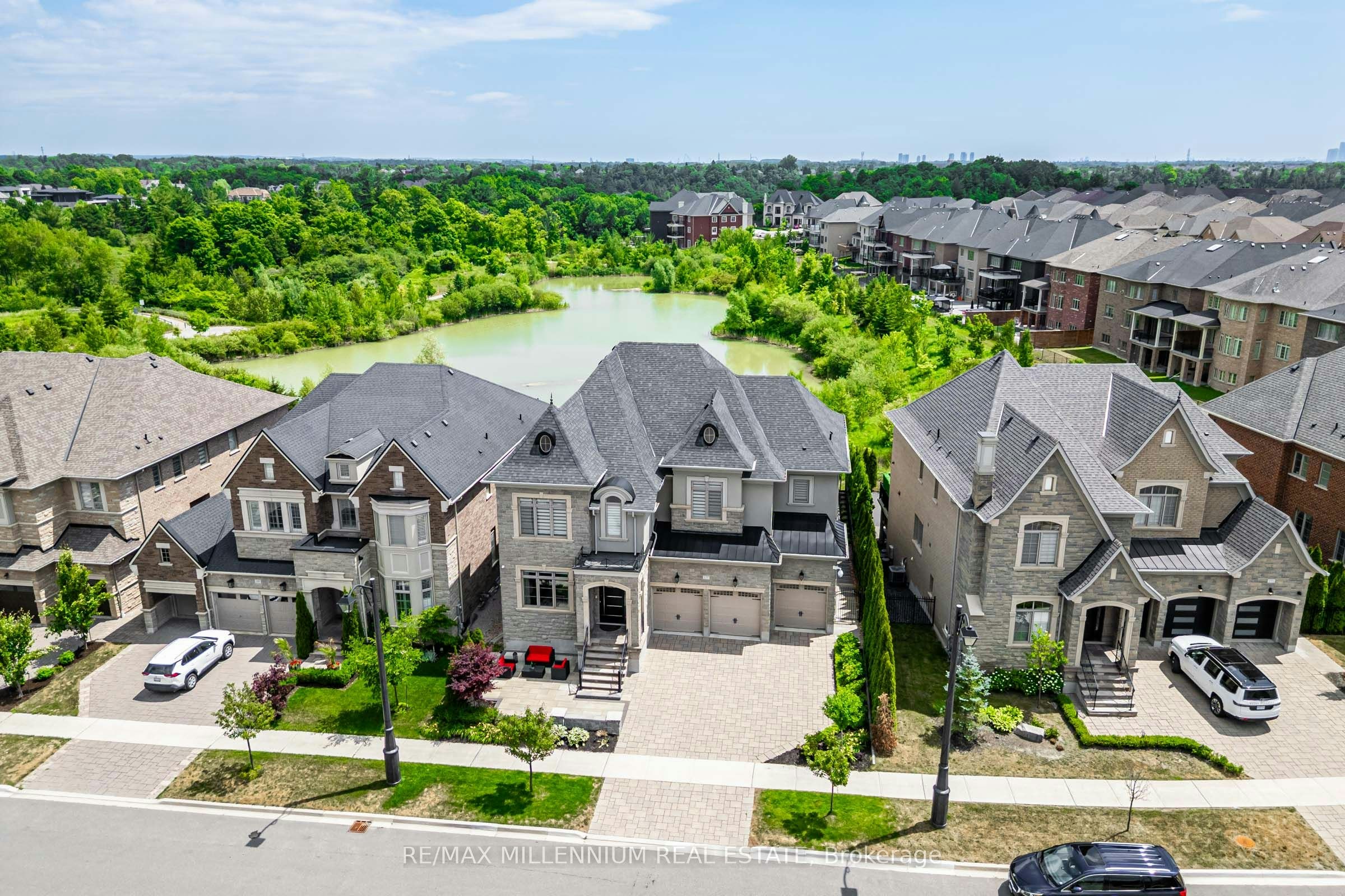 175 Woodgate Pines Drive, Vaughan, ON, L4H 4K5 - 42