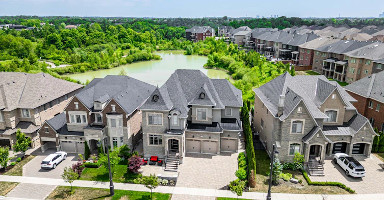 175 Woodgate Pines Drive, Vaughan, ON, L4H 4K5 - 42