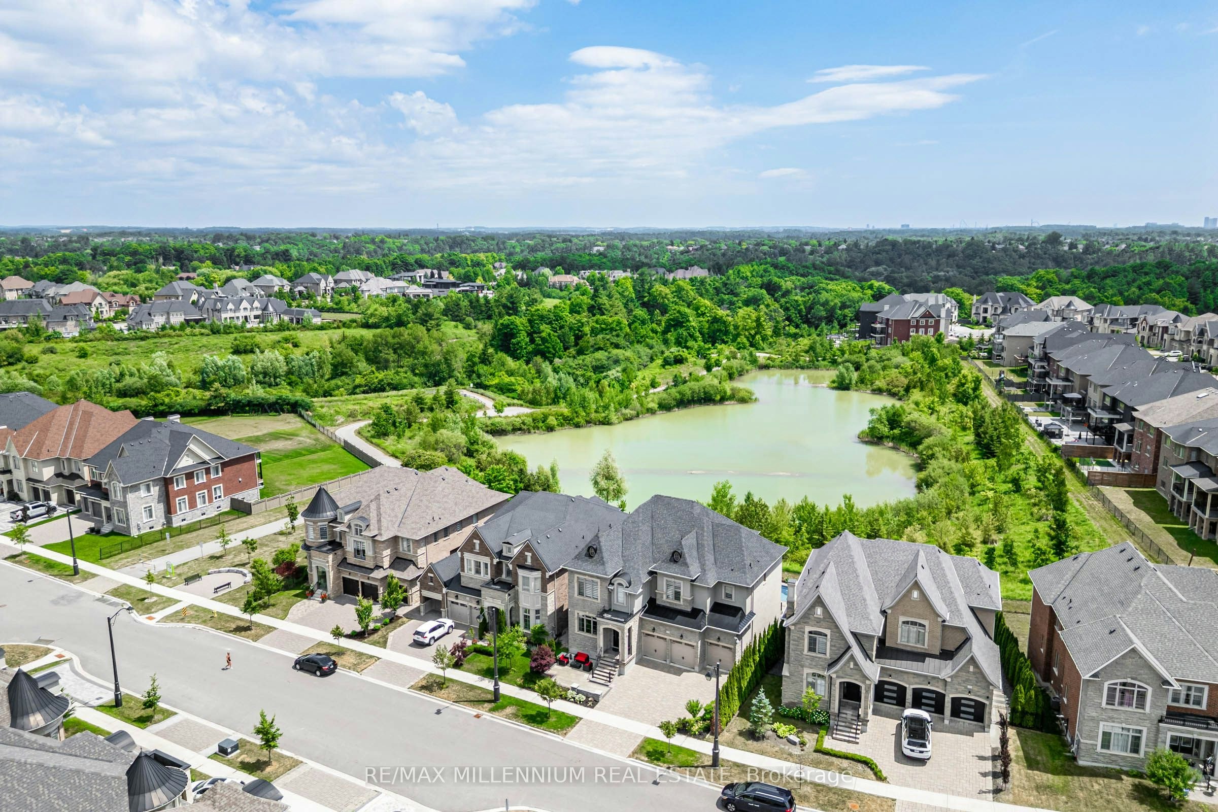 175 Woodgate Pines Drive, Vaughan, ON, L4H 4K5 - 44