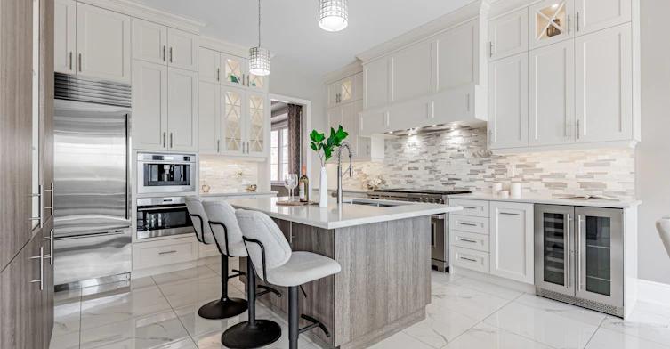 175 Woodgate Pines Drive, Vaughan, ON, L4H 4K5 - 2