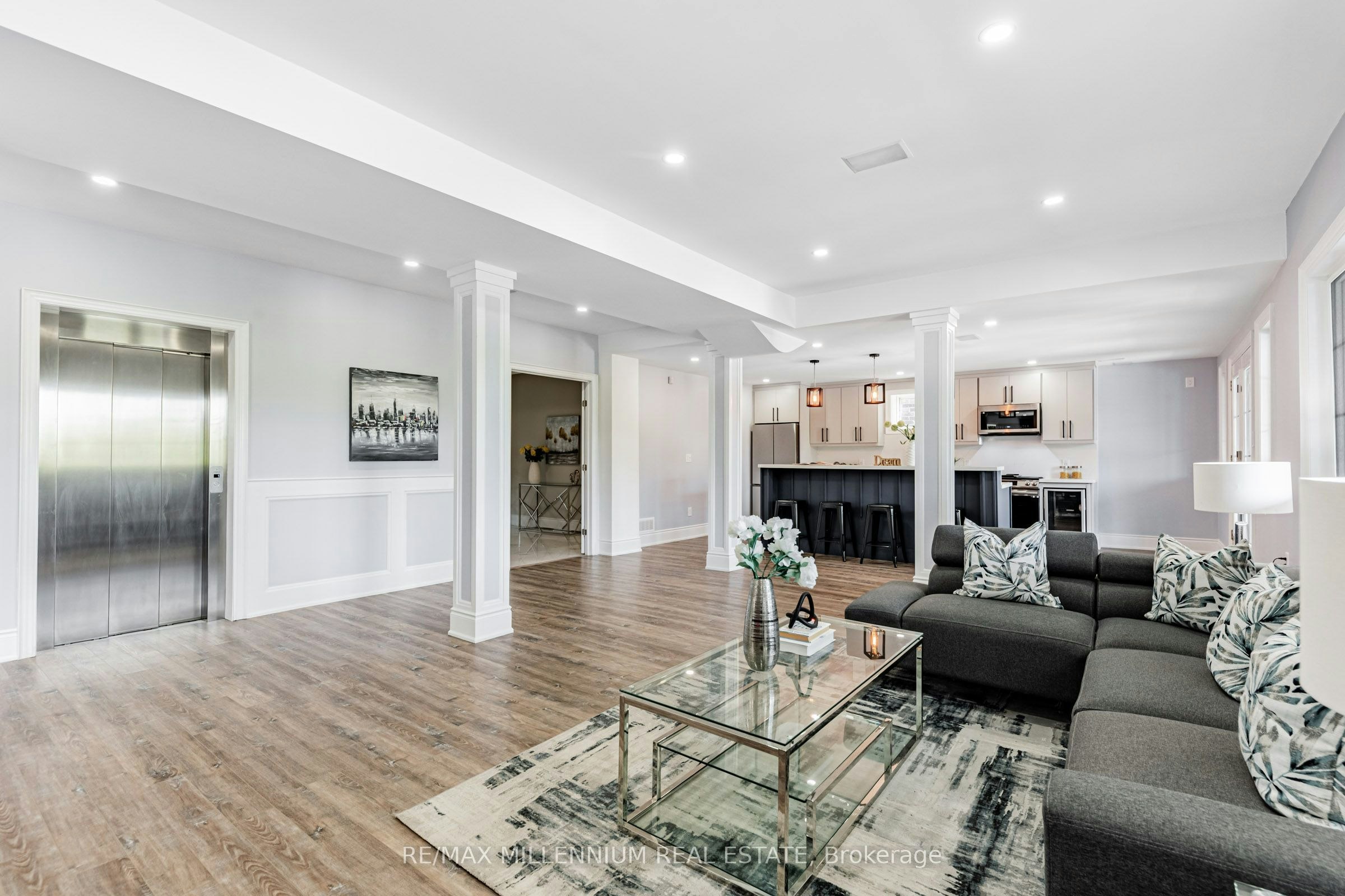 175 Woodgate Pines Drive, Vaughan, ON, L4H 4K5 - 26