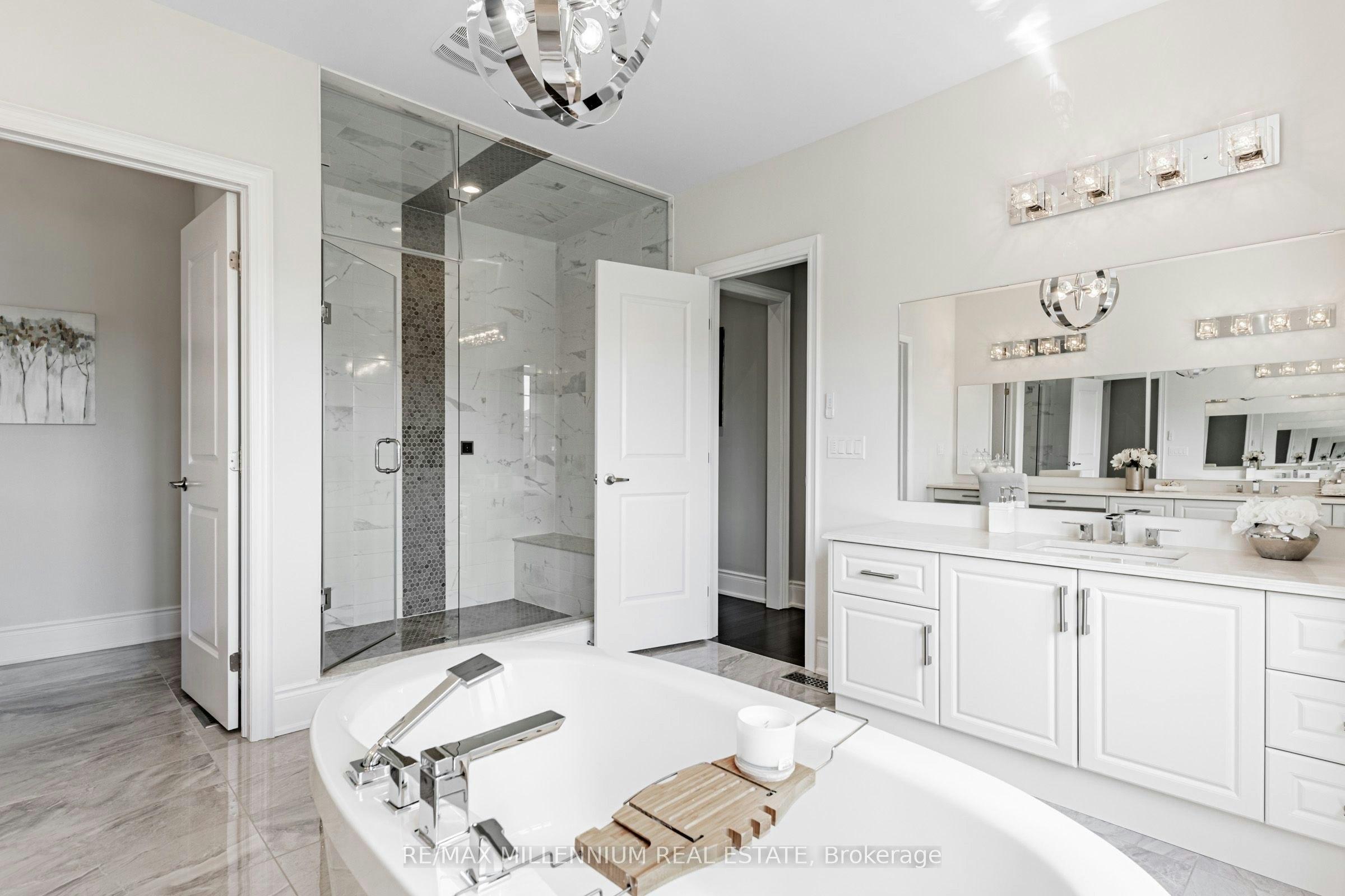 175 Woodgate Pines Drive, Vaughan, ON, L4H 4K5 - 20