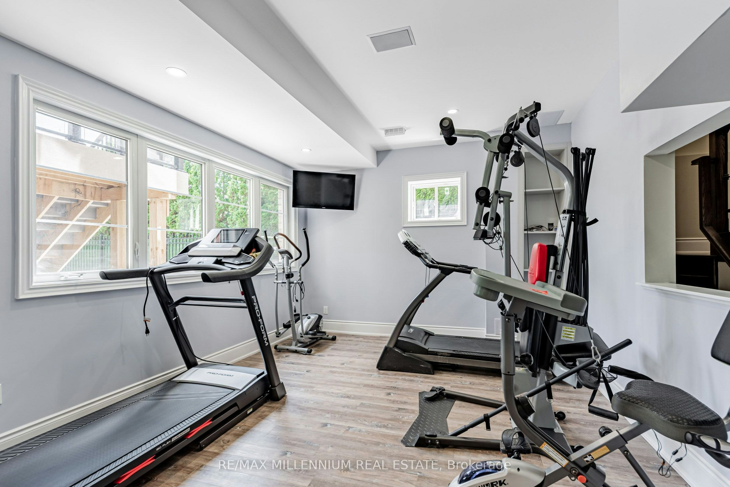 175 Woodgate Pines Drive, Vaughan, ON, L4H 4K5 - 25