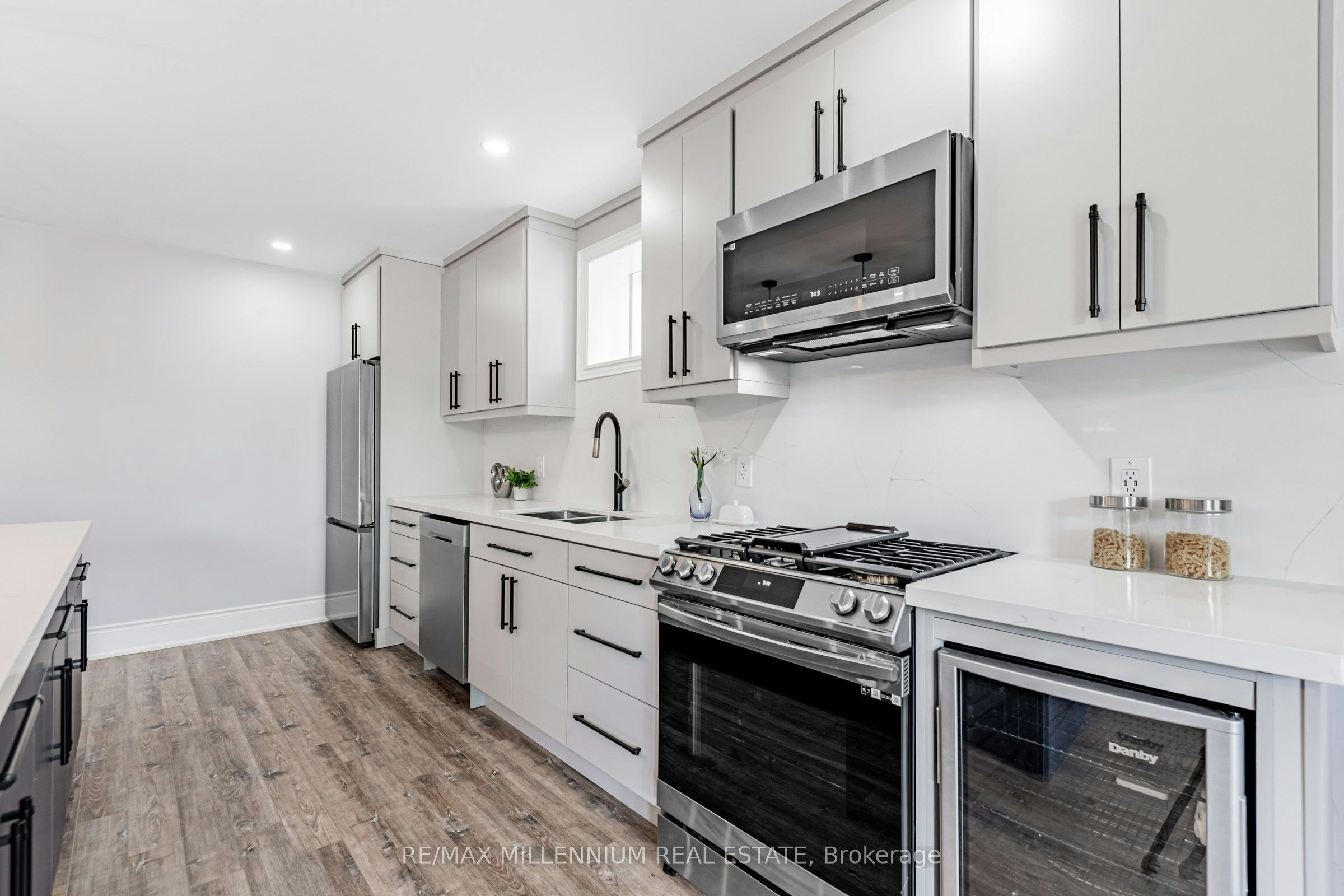 175 Woodgate Pines Drive, Vaughan, ON, L4H 4K5 - 27