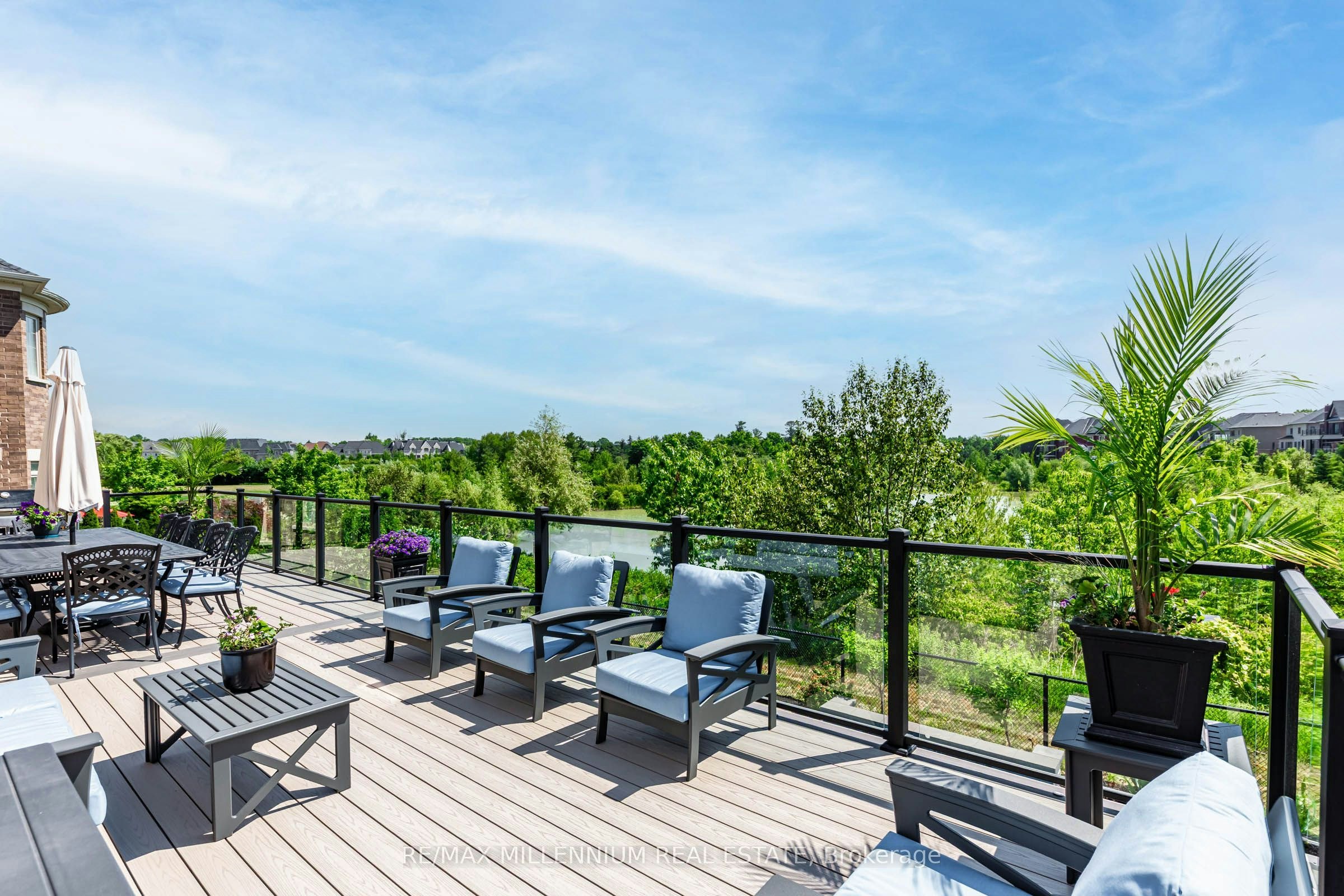 175 Woodgate Pines Drive, Vaughan, ON, L4H 4K5 - 30