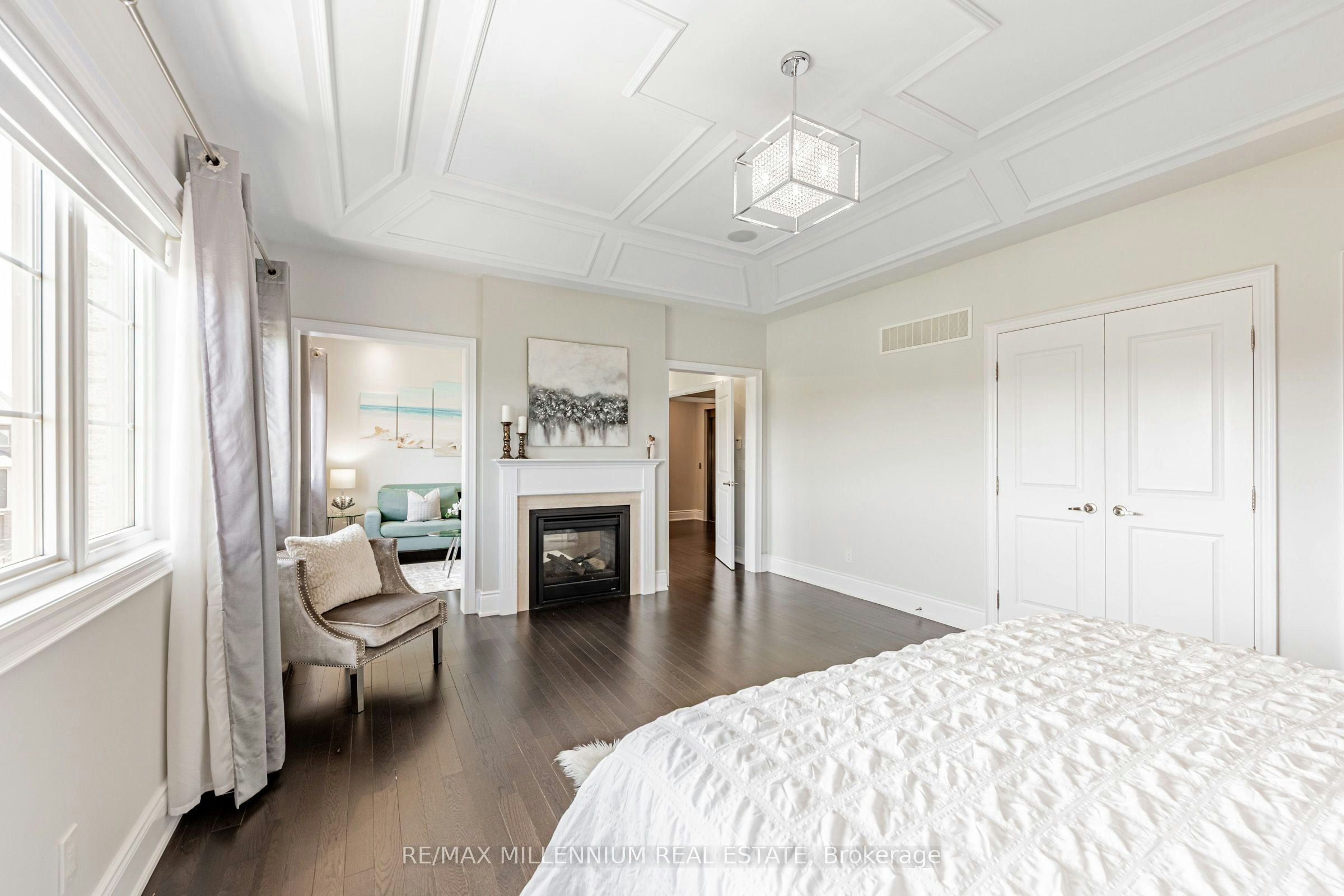 175 Woodgate Pines Drive, Vaughan, ON, L4H 4K5 - 22
