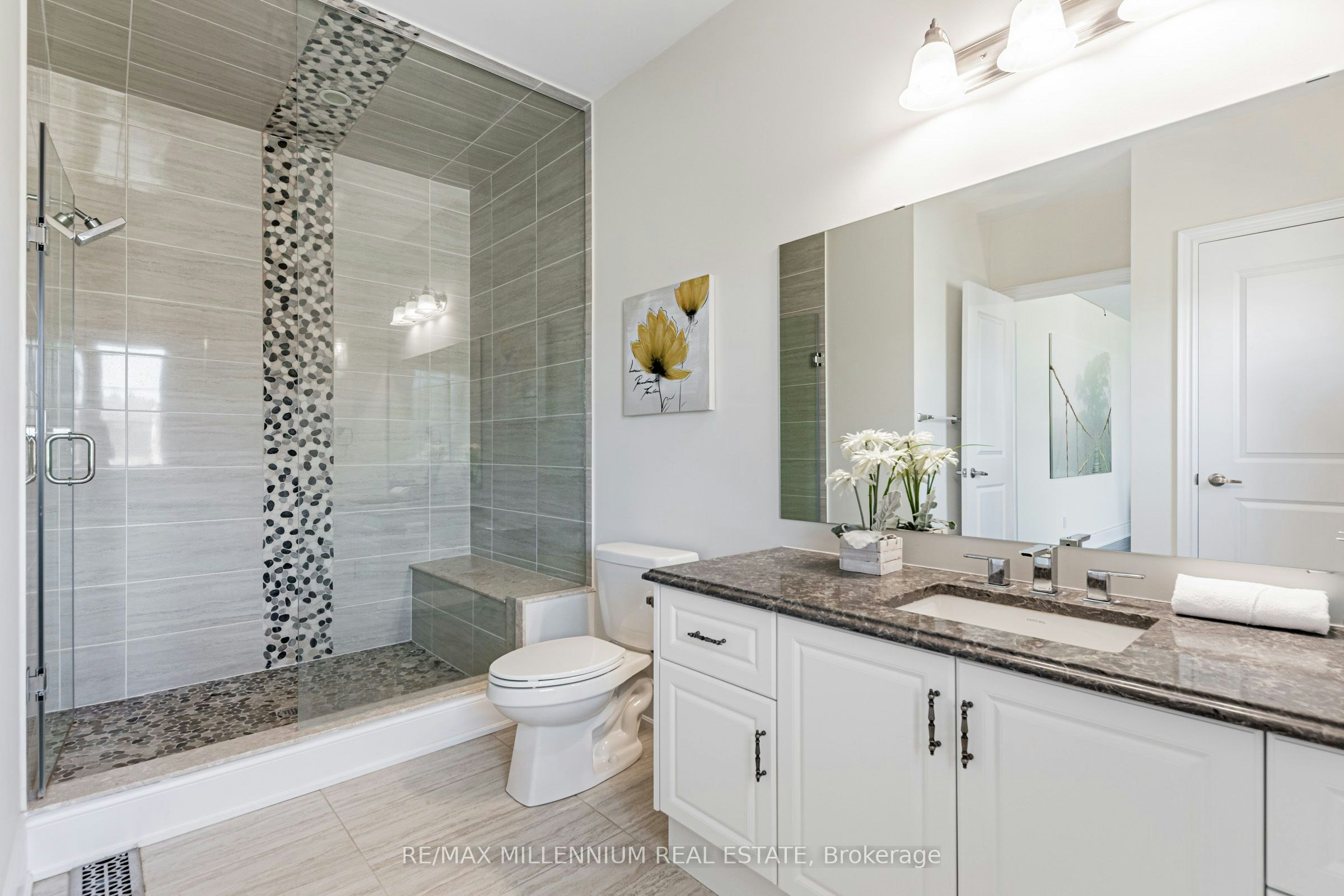 175 Woodgate Pines Drive, Vaughan, ON, L4H 4K5 - 18