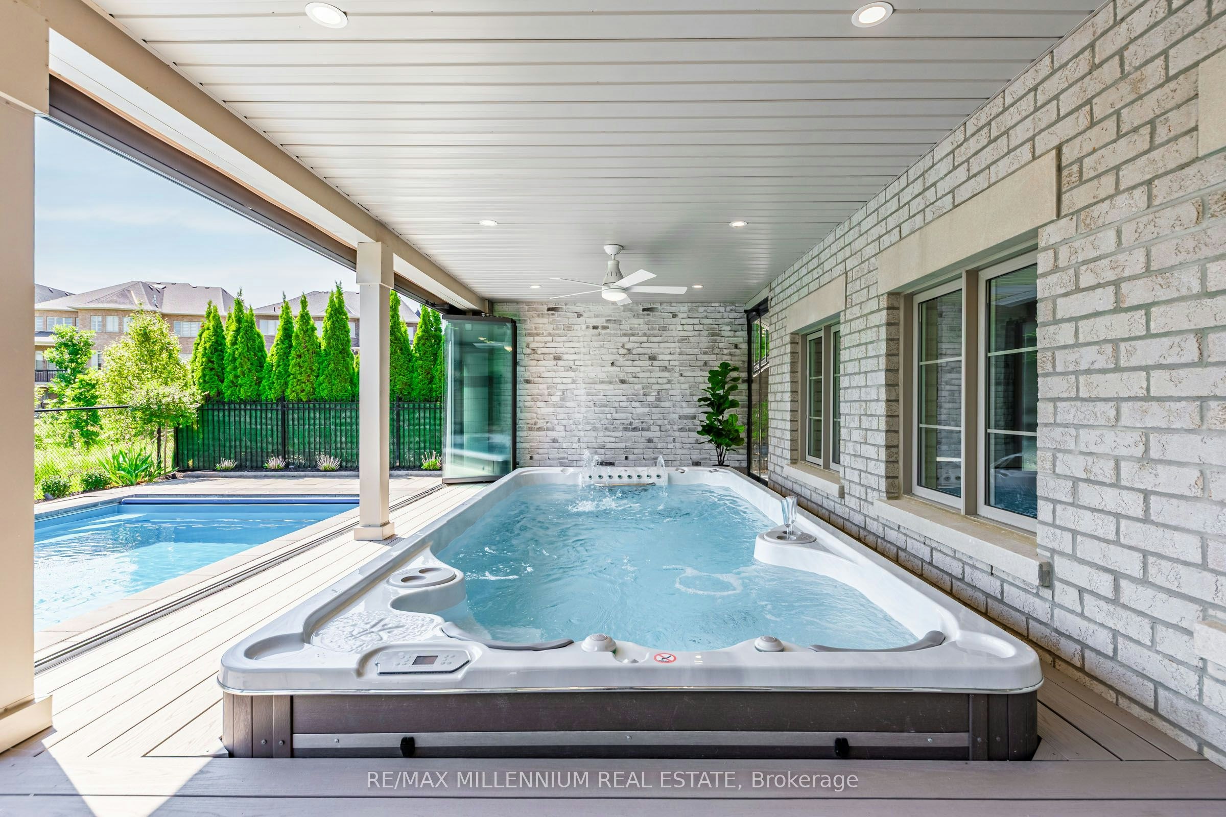 175 Woodgate Pines Drive, Vaughan, ON, L4H 4K5 - 39