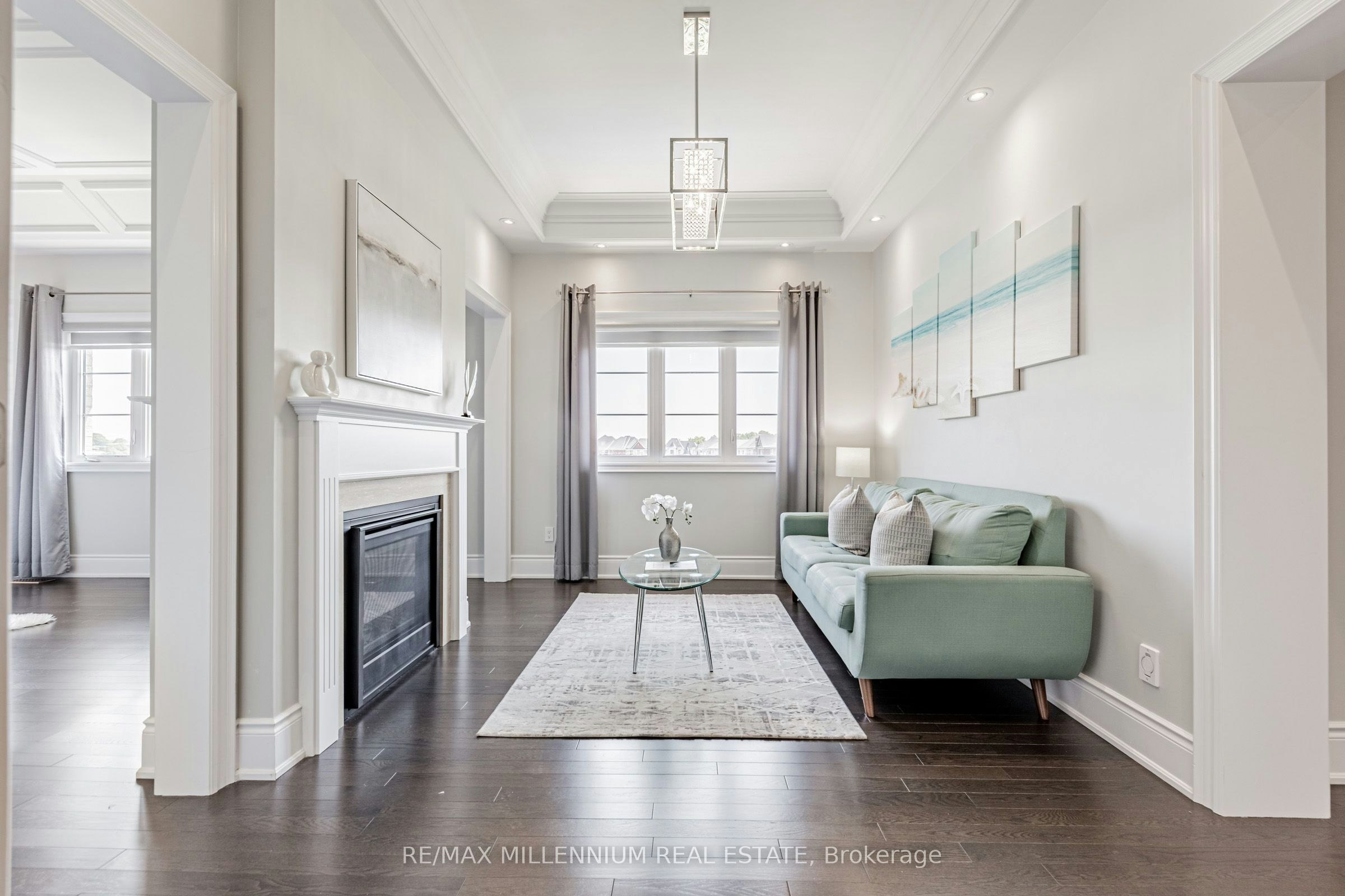 175 Woodgate Pines Drive, Vaughan, ON, L4H 4K5 - 17