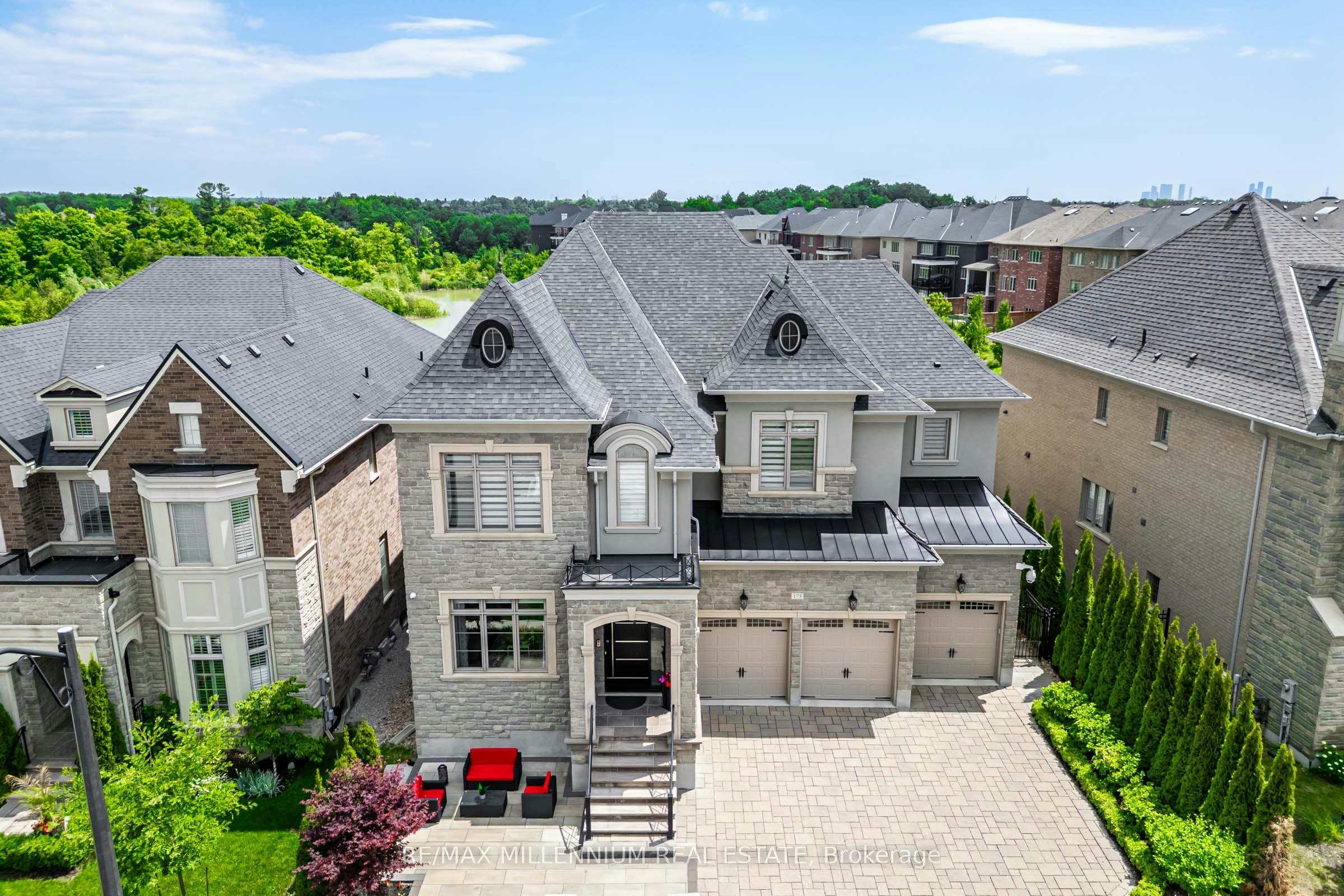 175 Woodgate Pines Drive, Vaughan, ON, L4H 4K5 - 40