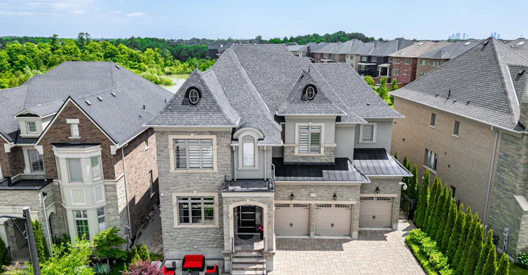 175 Woodgate Pines Drive, Vaughan, ON, L4H 4K5 - 40