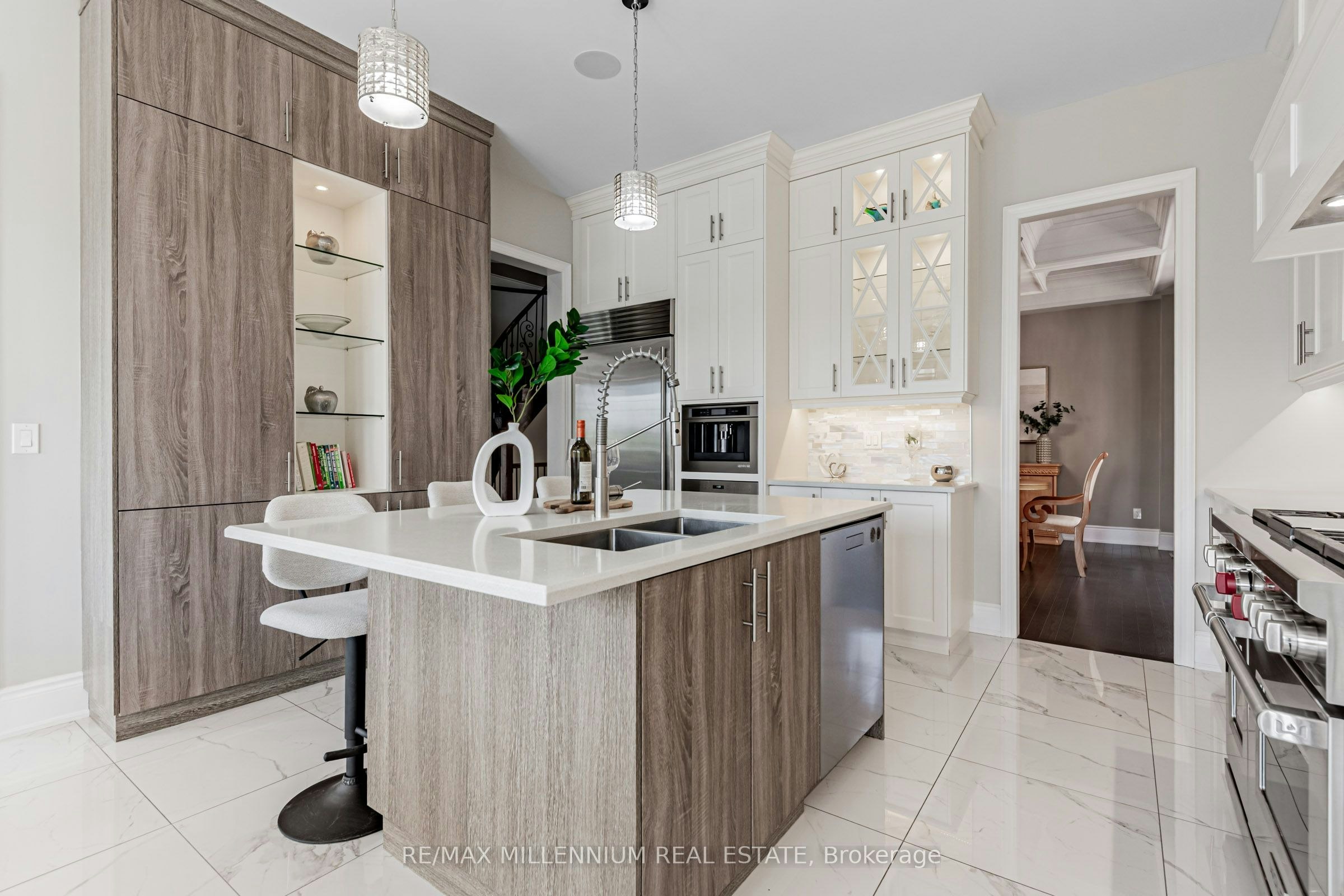 175 Woodgate Pines Drive, Vaughan, ON, L4H 4K5 - 48