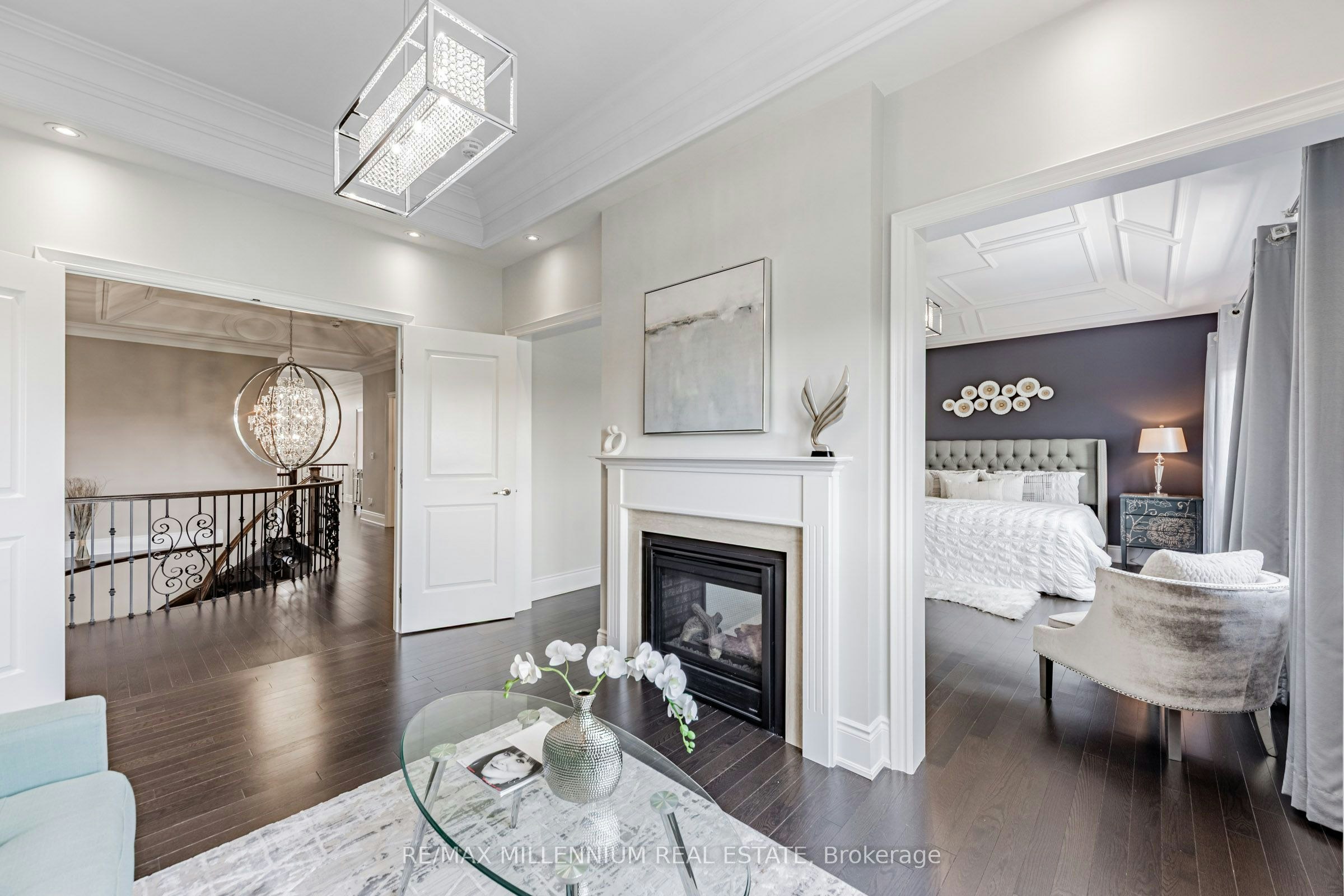 175 Woodgate Pines Drive, Vaughan, ON, L4H 4K5 - 16