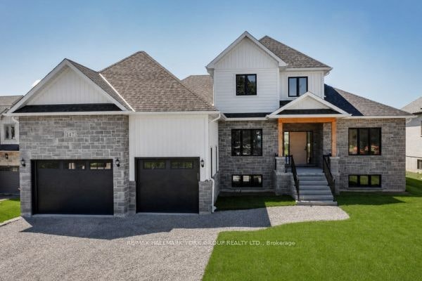 147 Lake Drive E, Georgina, ON, L4P 0S7