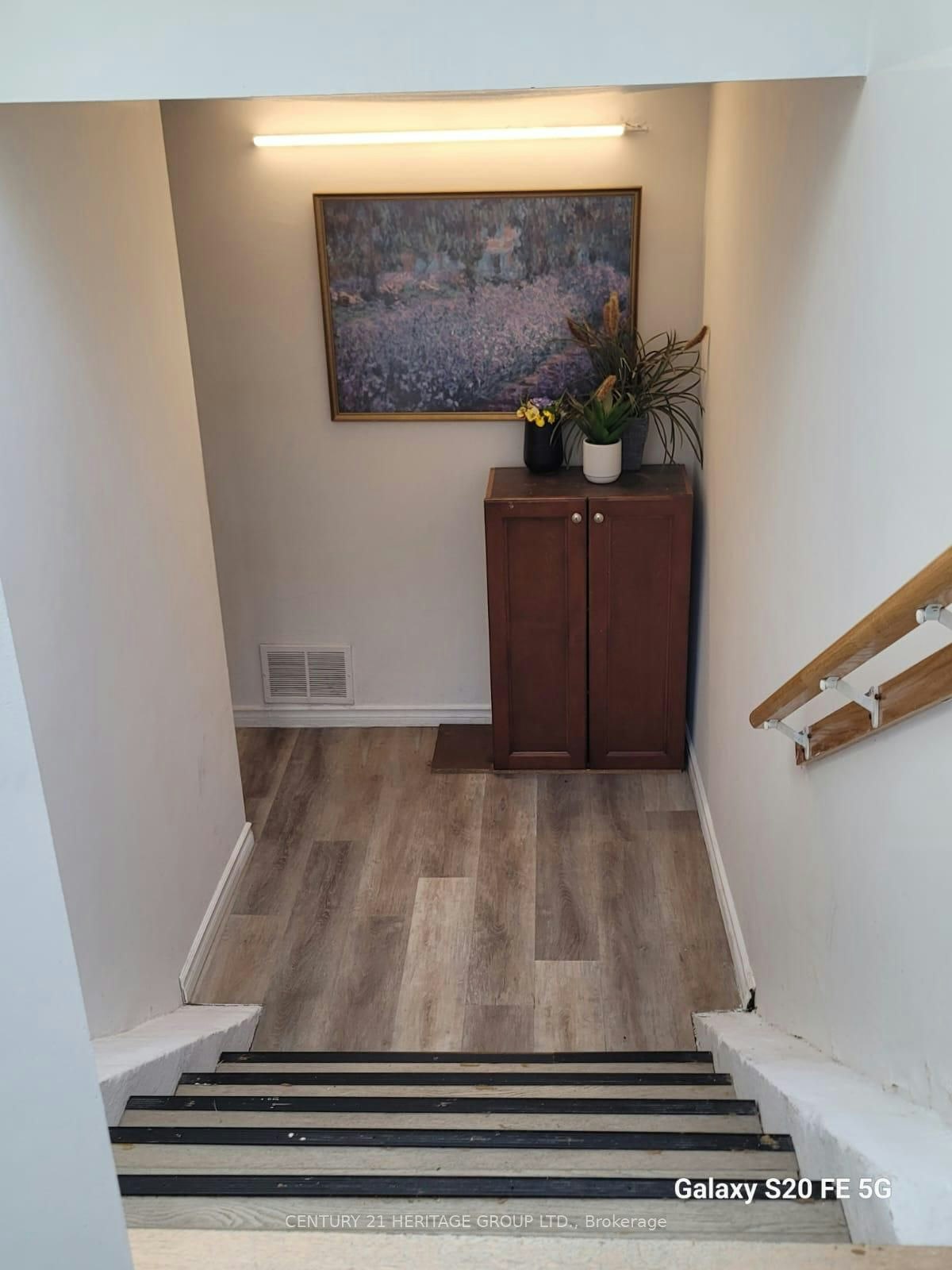 Bsmt-408 Osiris Drive, Richmond Hill, ON, L4C 2P9 - 2