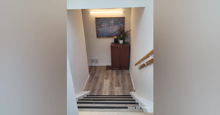 Bsmt-408 Osiris Drive, Richmond Hill, ON, L4C 2P9 - 2