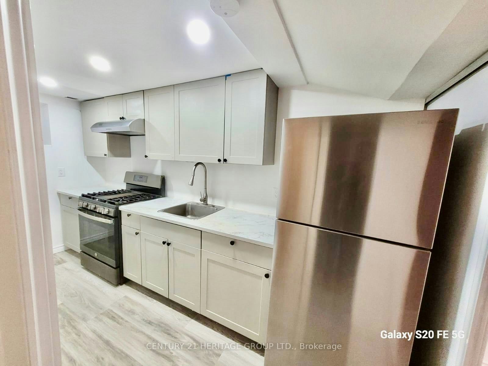 Bsmt-408 Osiris Drive, Richmond Hill, ON, L4C 2P9 - 9