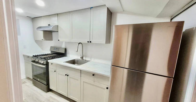 Bsmt-408 Osiris Drive, Richmond Hill, ON, L4C 2P9 - 9
