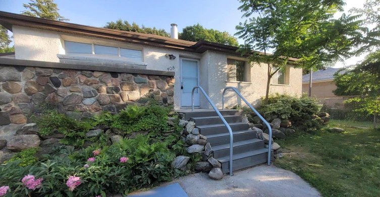 Bsmt-408 Osiris Drive, Richmond Hill, ON, L4C 2P9