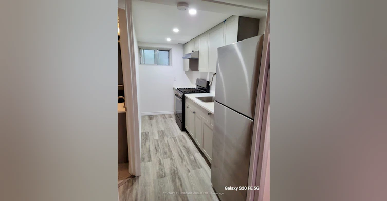 Bsmt-408 Osiris Drive, Richmond Hill, ON, L4C 2P9 - 8