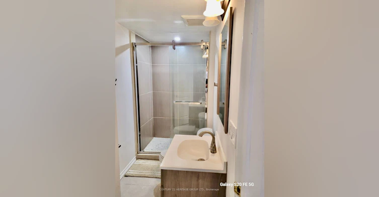 Bsmt-408 Osiris Drive, Richmond Hill, ON, L4C 2P9 - 11