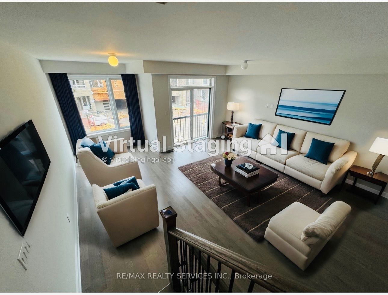 202 Tennant Circle, Vaughan, ON, L4H 5L4 - 9