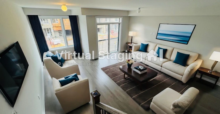 202 Tennant Circle, Vaughan, ON, L4H 5L4 - 9