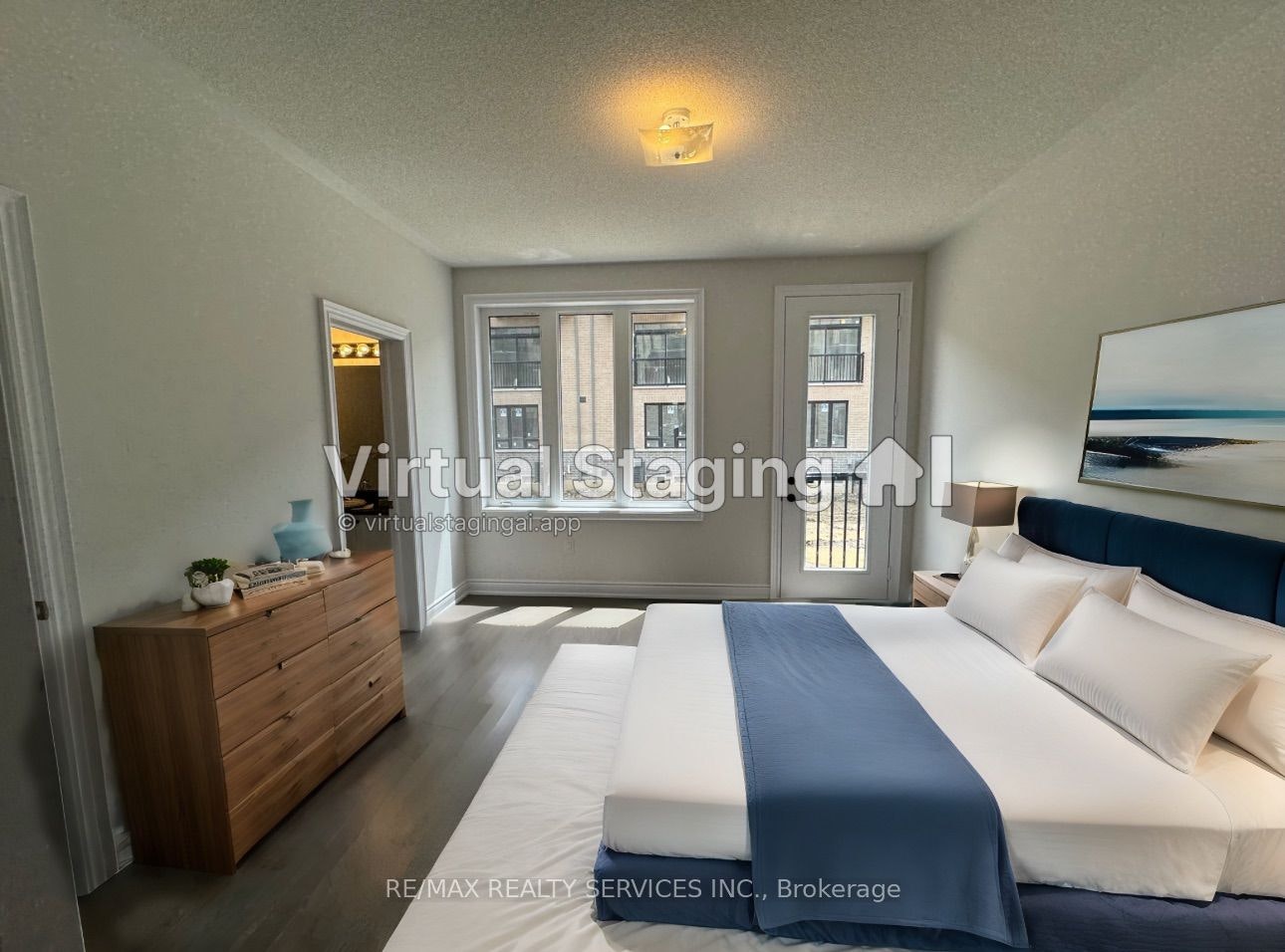 202 Tennant Circle, Vaughan, ON, L4H 5L4 - 5