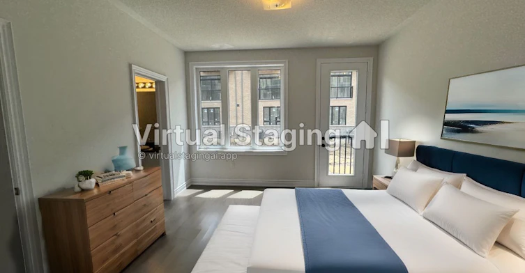 202 Tennant Circle, Vaughan, ON, L4H 5L4 - 5