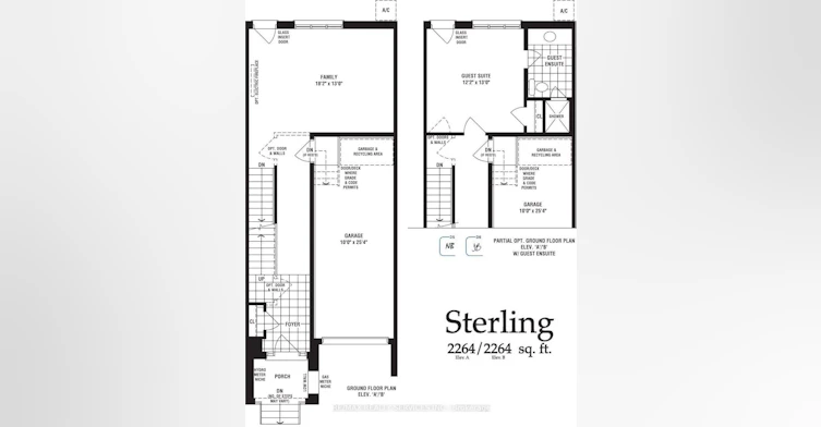 202 Tennant Circle, Vaughan, ON, L4H 5L4 - 32