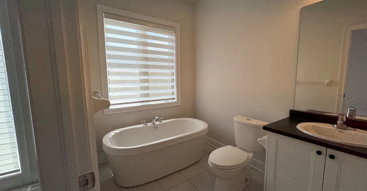 202 Tennant Circle, Vaughan, ON, L4H 5L4 - 21