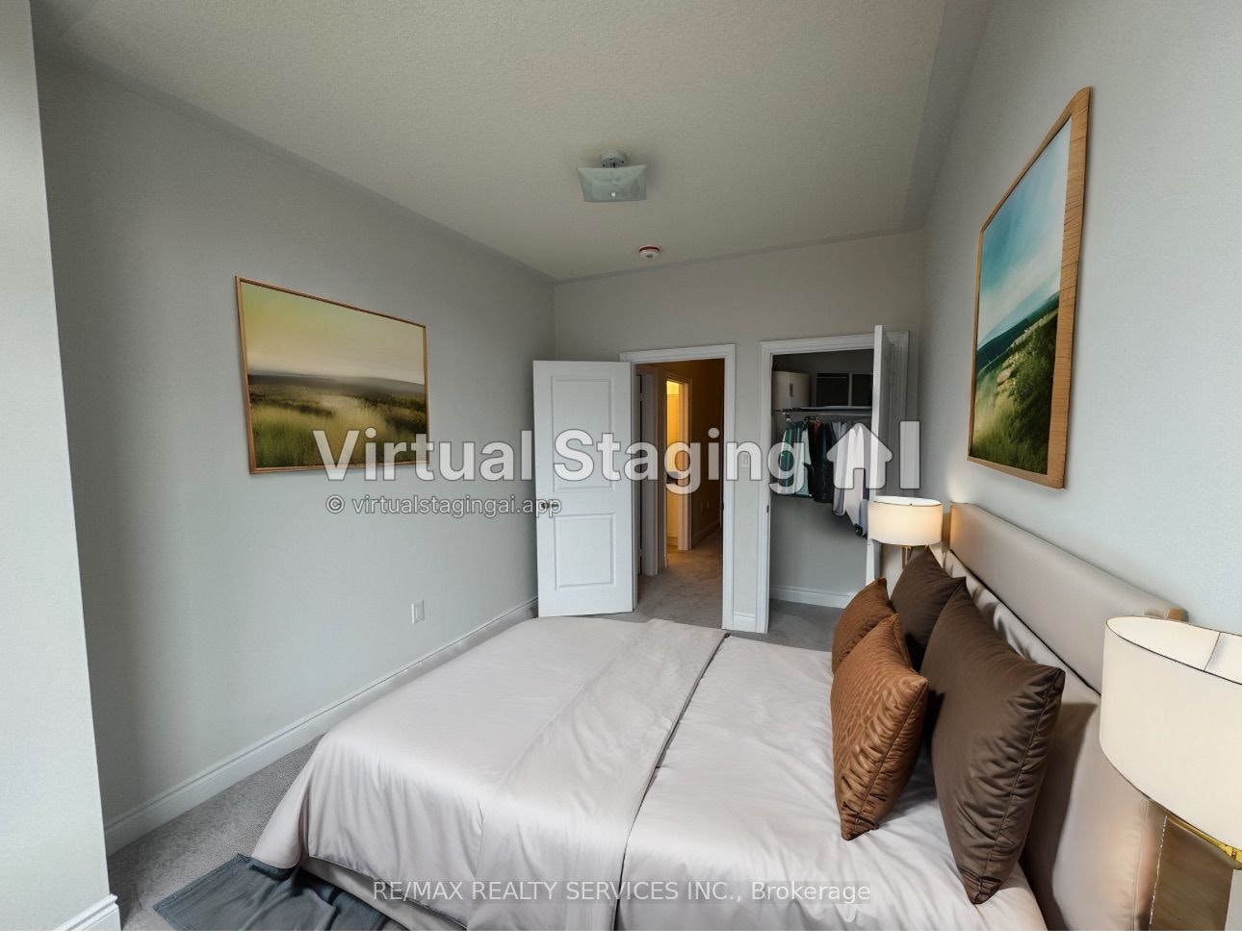 202 Tennant Circle, Vaughan, ON, L4H 5L4 - 19