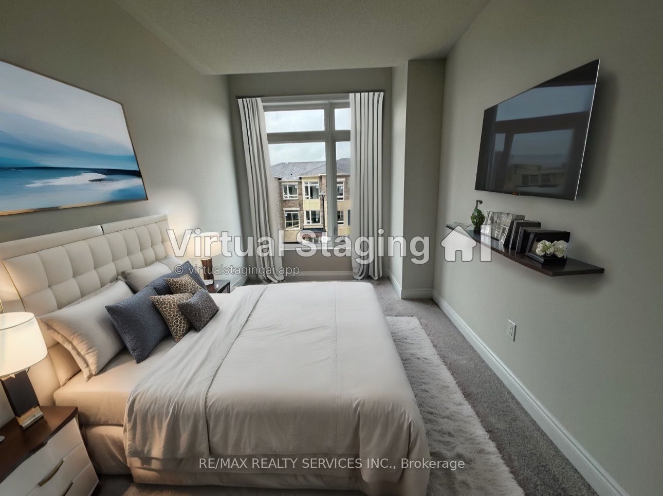202 Tennant Circle, Vaughan, ON, L4H 5L4 - 20