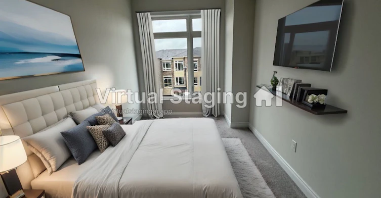 202 Tennant Circle, Vaughan, ON, L4H 5L4 - 20