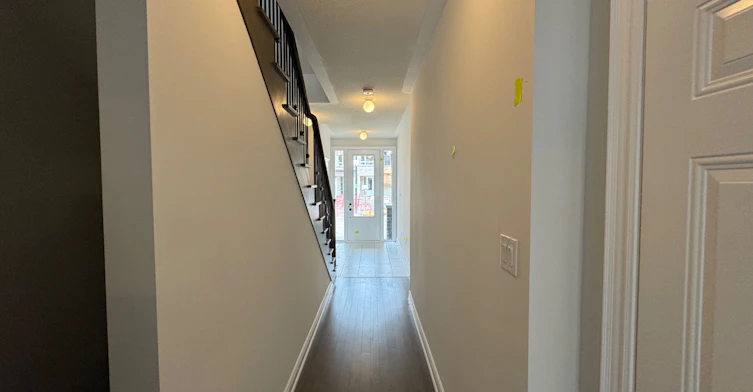 202 Tennant Circle, Vaughan, ON, L4H 5L4 - 3