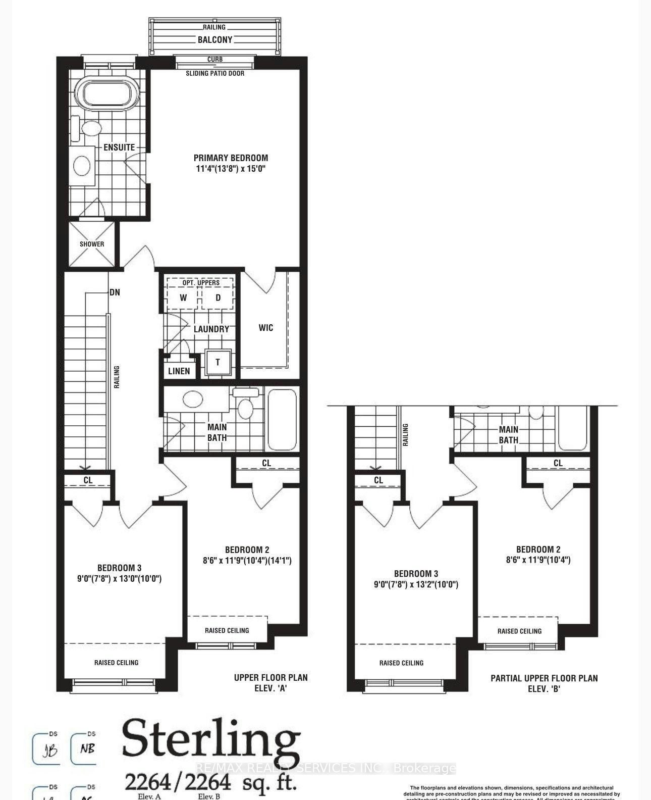 202 Tennant Circle, Vaughan, ON, L4H 5L4 - 34