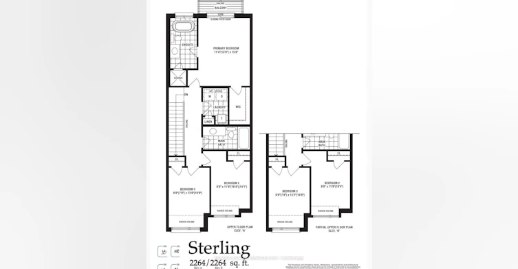 202 Tennant Circle, Vaughan, ON, L4H 5L4 - 34