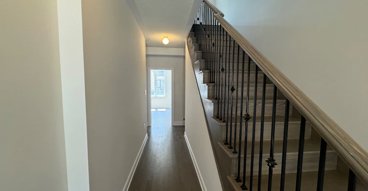 202 Tennant Circle, Vaughan, ON, L4H 5L4 - 27