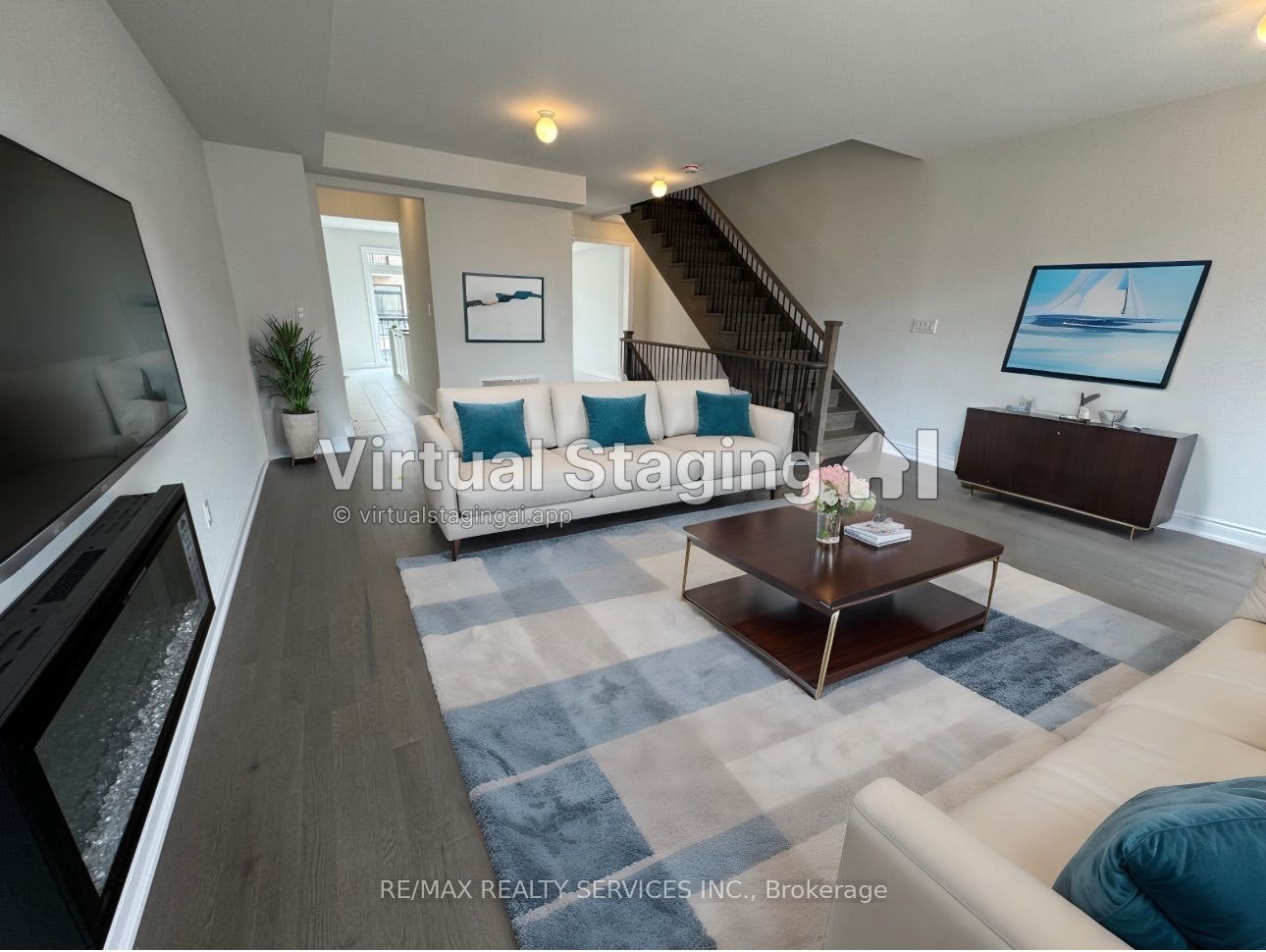 202 Tennant Circle, Vaughan, ON, L4H 5L4 - 10